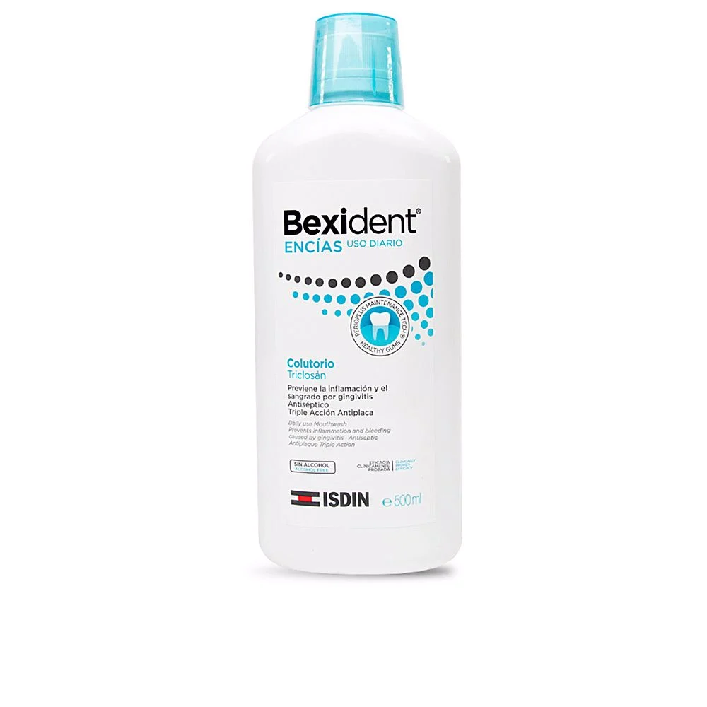 BEXIDENT GUMS collutorio uso quotidiano