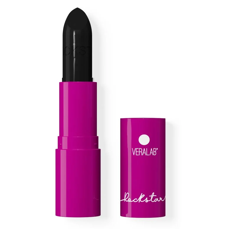 Veralab balsamo labbra - Balsamo Labbra Ph Reagente Rockstar 4 G