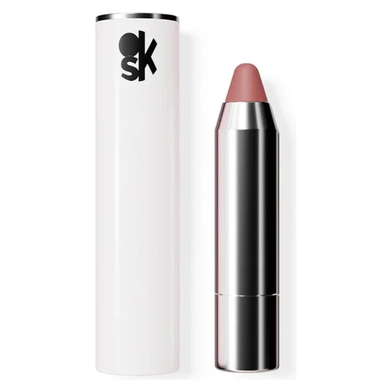 Overskin Click'N Kiss - Velvet rossetto Colore Pieno E Vibrante 09 - Kiki Rose 2 G