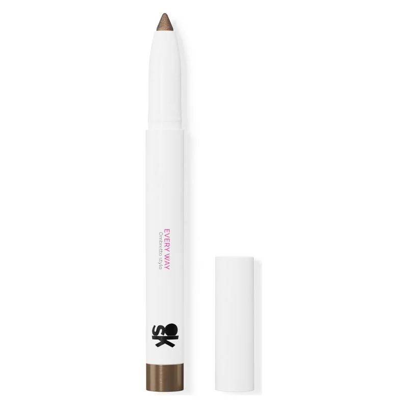 Overskin Every Way - Ombretto Stylo 03 - Bronzo Perlato Babydoll
