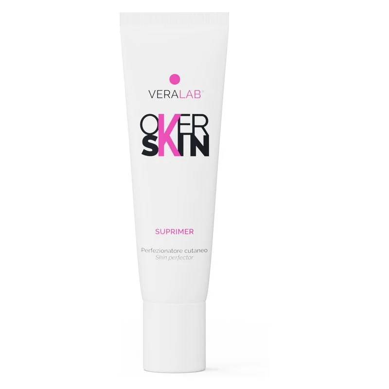Overskin Suprimer - Perfezionatore Cutaneo E Pore Minimizer 25 Ml