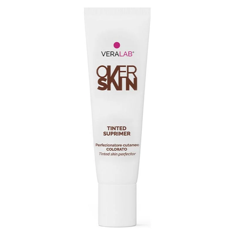Overskin Tinted Suprimer - Perfezionatore Cutaneo Colorato 05 25 Ml