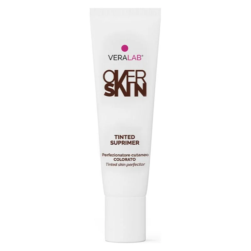Overskin Tinted Suprimer - Perfezionatore Cutaneo Colorato 06 25 Ml