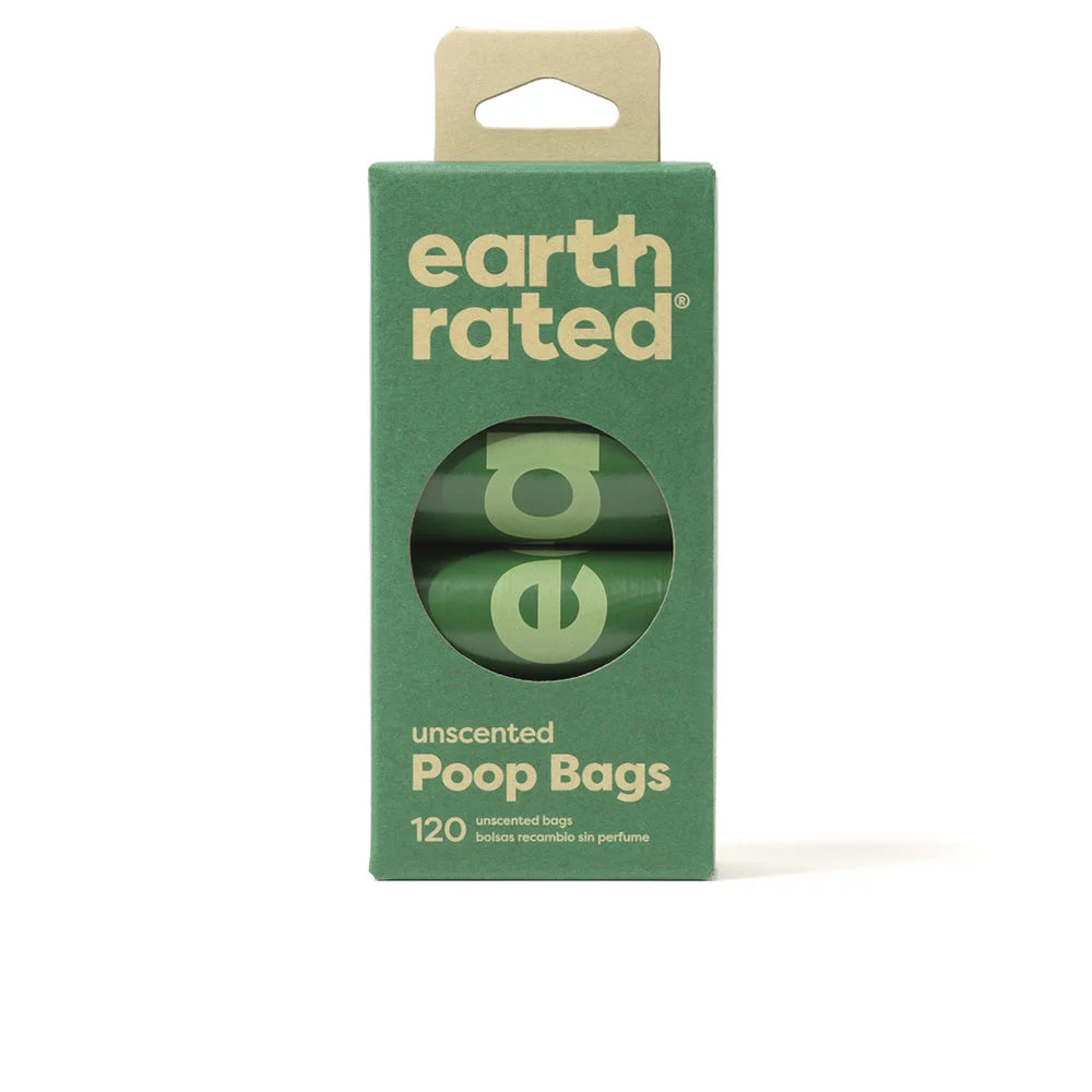 PET BAG ROLLS ricarica #senza profumo