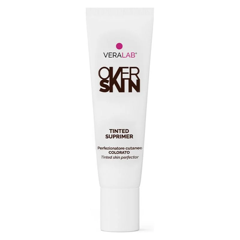 Overskin Tinted Suprimer - Perfezionatore Cutaneo Colorato 07 25 Ml