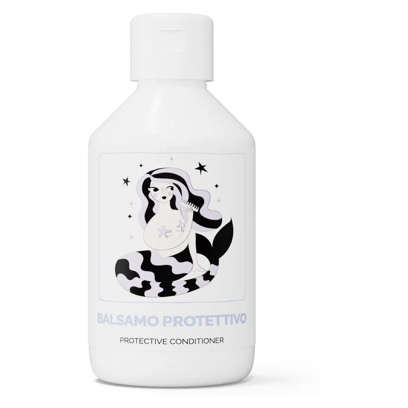 Veralab Balsamo - Nutre, Idrata, Districa E Protegge I Tuoi Capelli 200 Ml