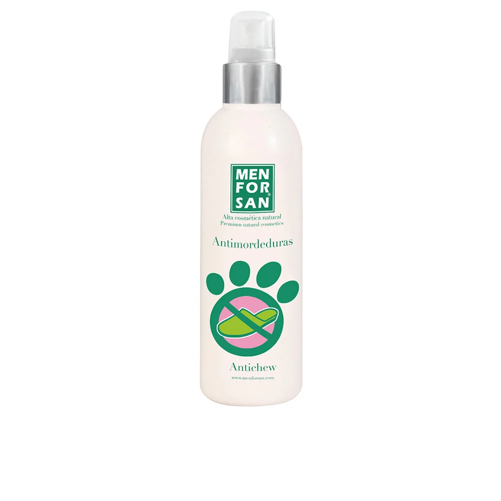 ANTIMORDEDURAS mascotas spray