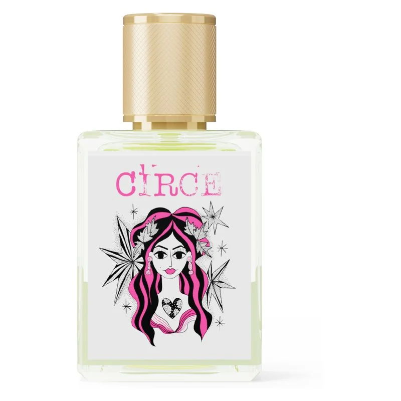 Veralab Circe - Eau De Parfum Dolce, Intenso E Avvolgente Spray 50 Ml