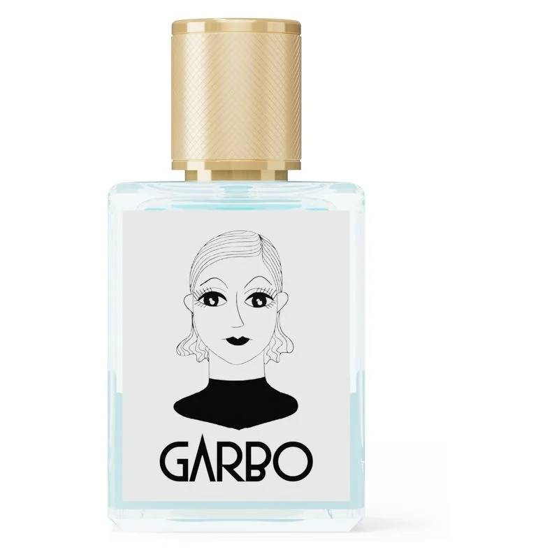 Veralab Garbo - Eau De Parfum Fresco Ed Energizzante Spray 50 Ml