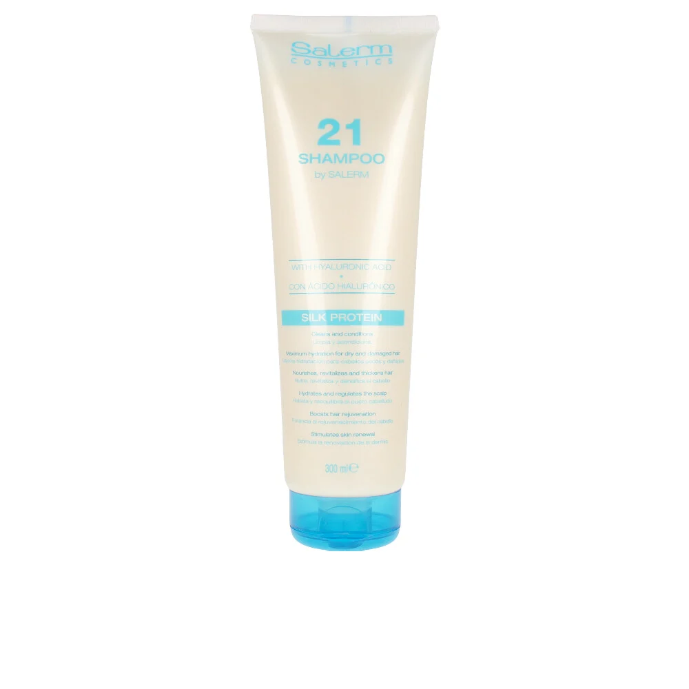 SALERM 21 shampoo