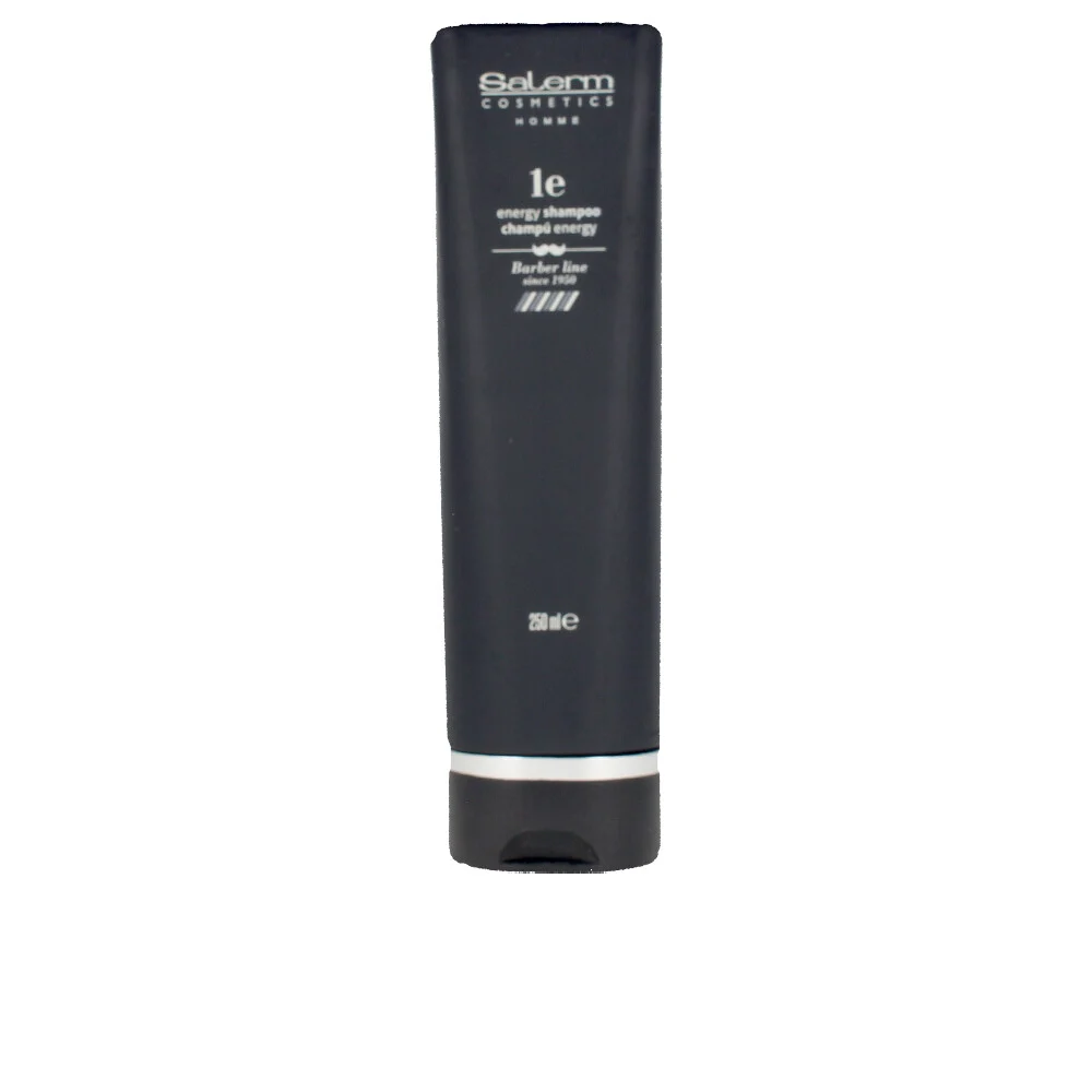 Shampoo energetico HOMME