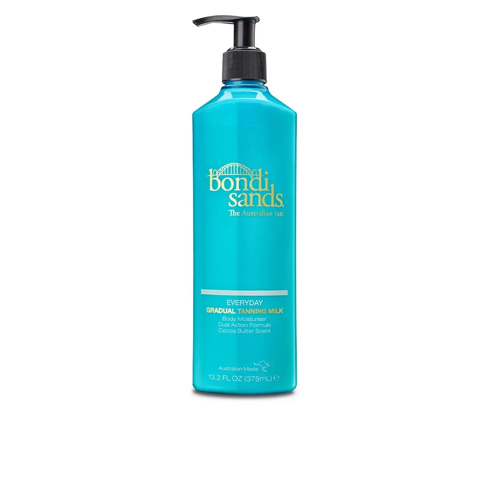 EVERYDAY gradual tanning milk