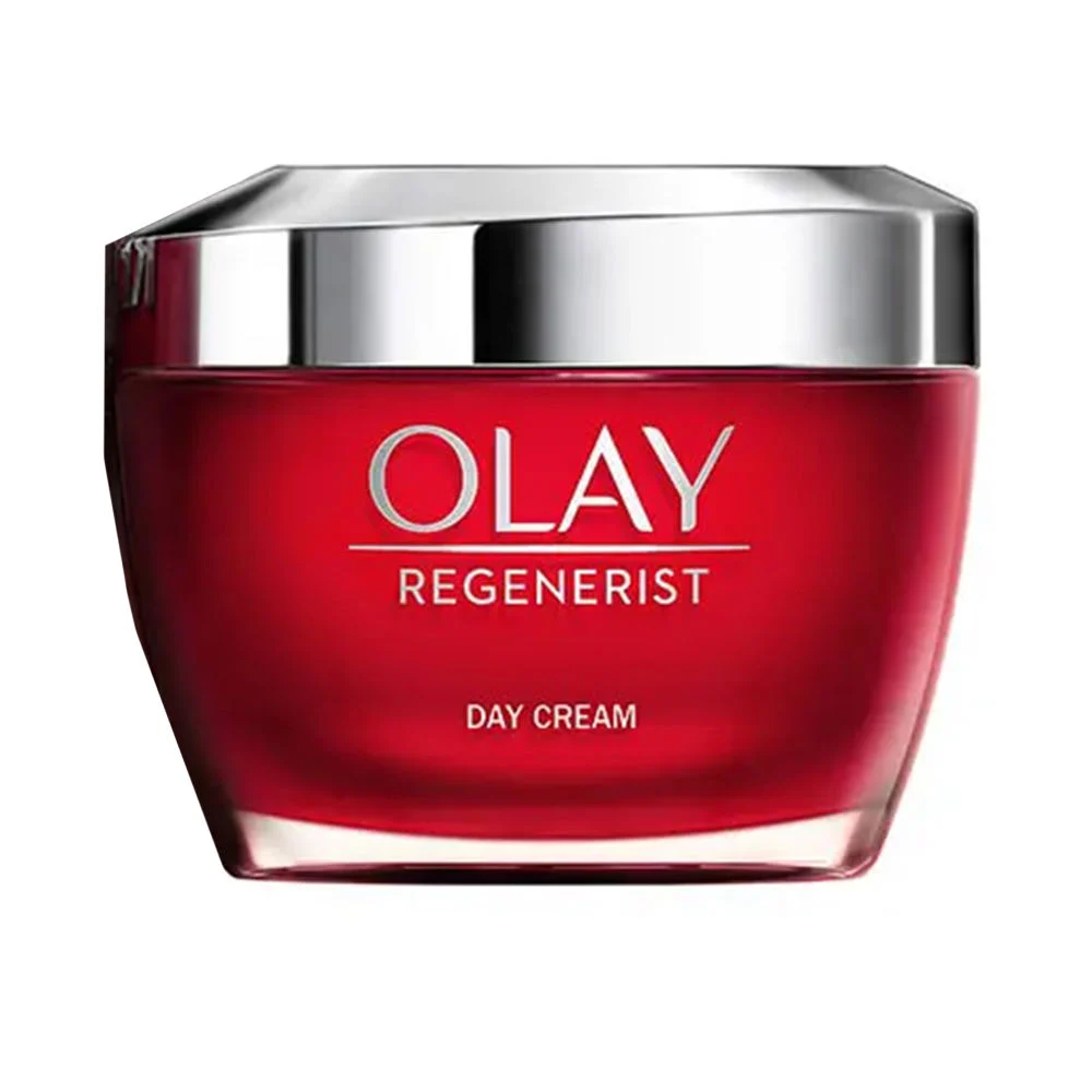REGENERIST 3 AREAS crema anti-edad intensiva