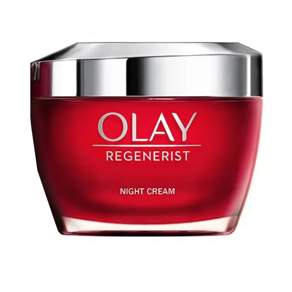 REGENERIST 3 AREE crema notte intensiva antietà