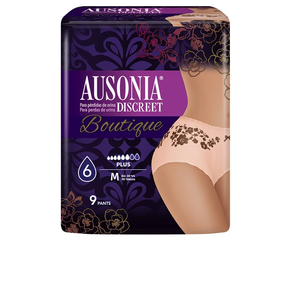 Pantaloni AUSONIA DISCREET BOUTIQUE TM