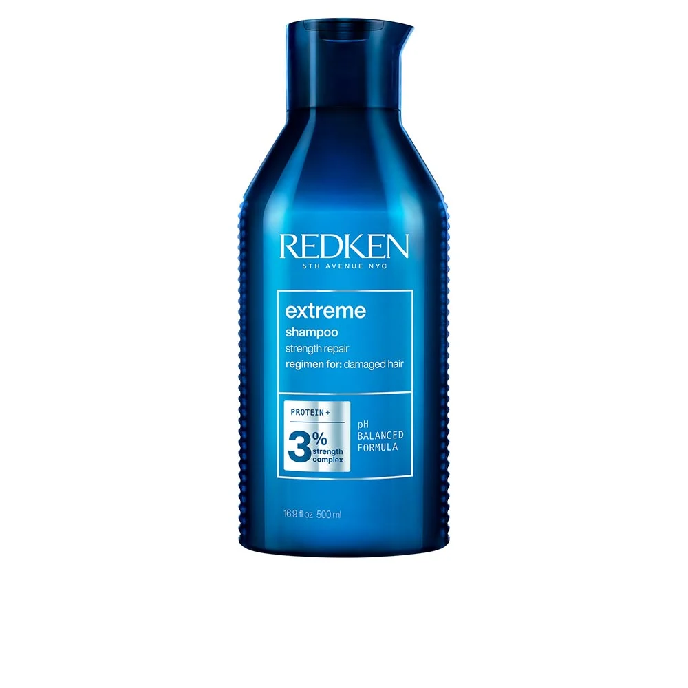 EXTREME shampoo