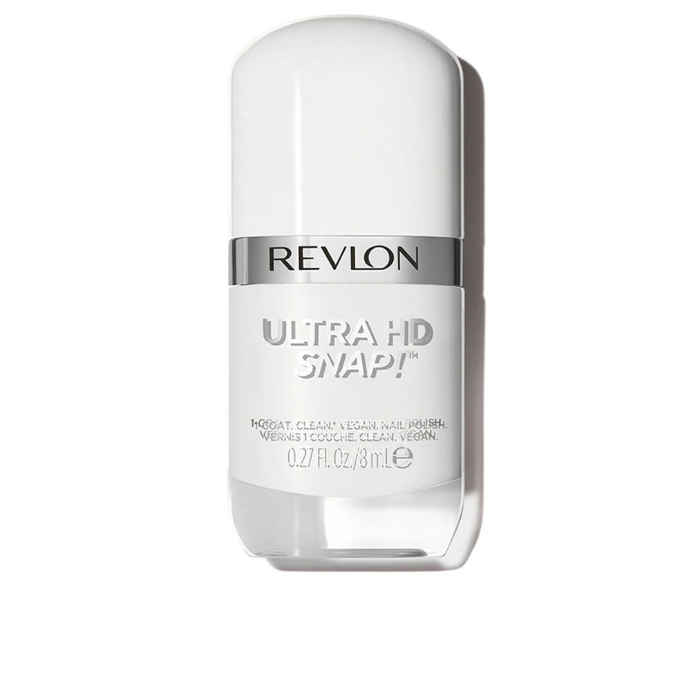 SCATTO ULTRA HD! smalto per unghie