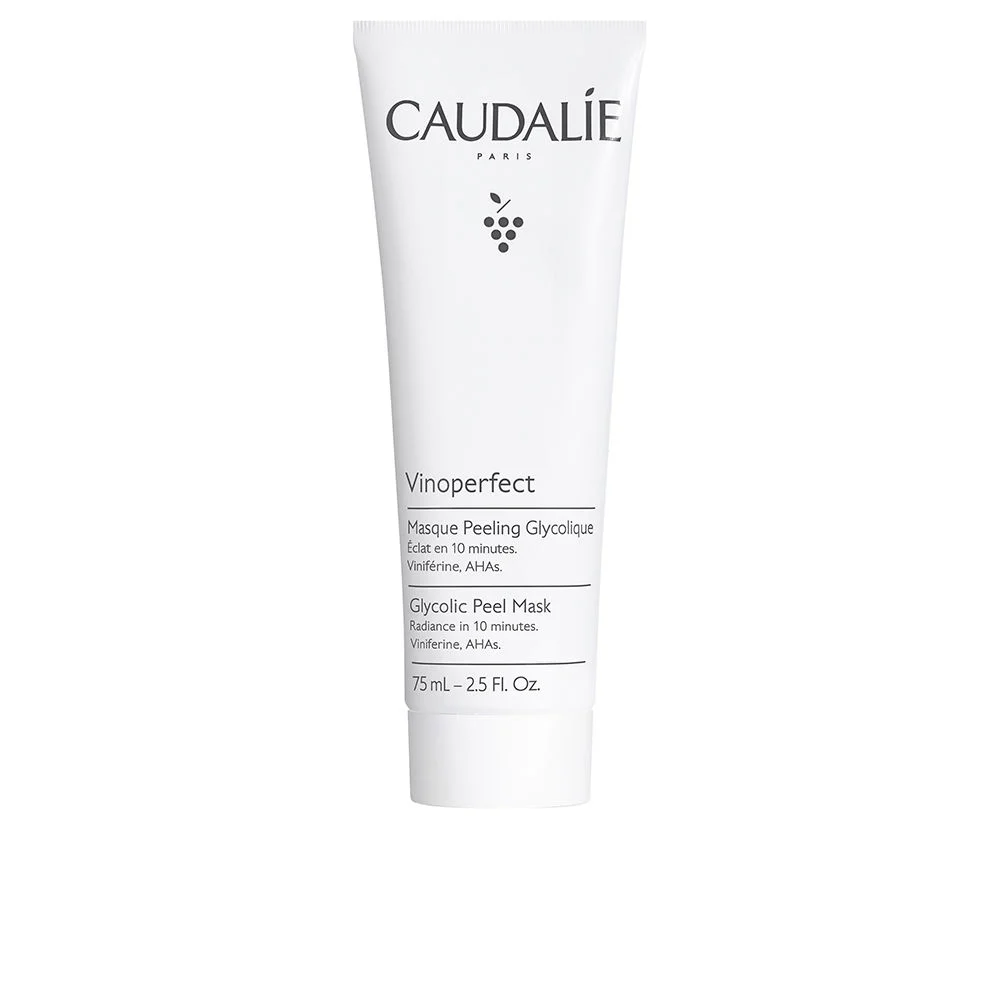 VINOPERFECT maschera peeling glicolico