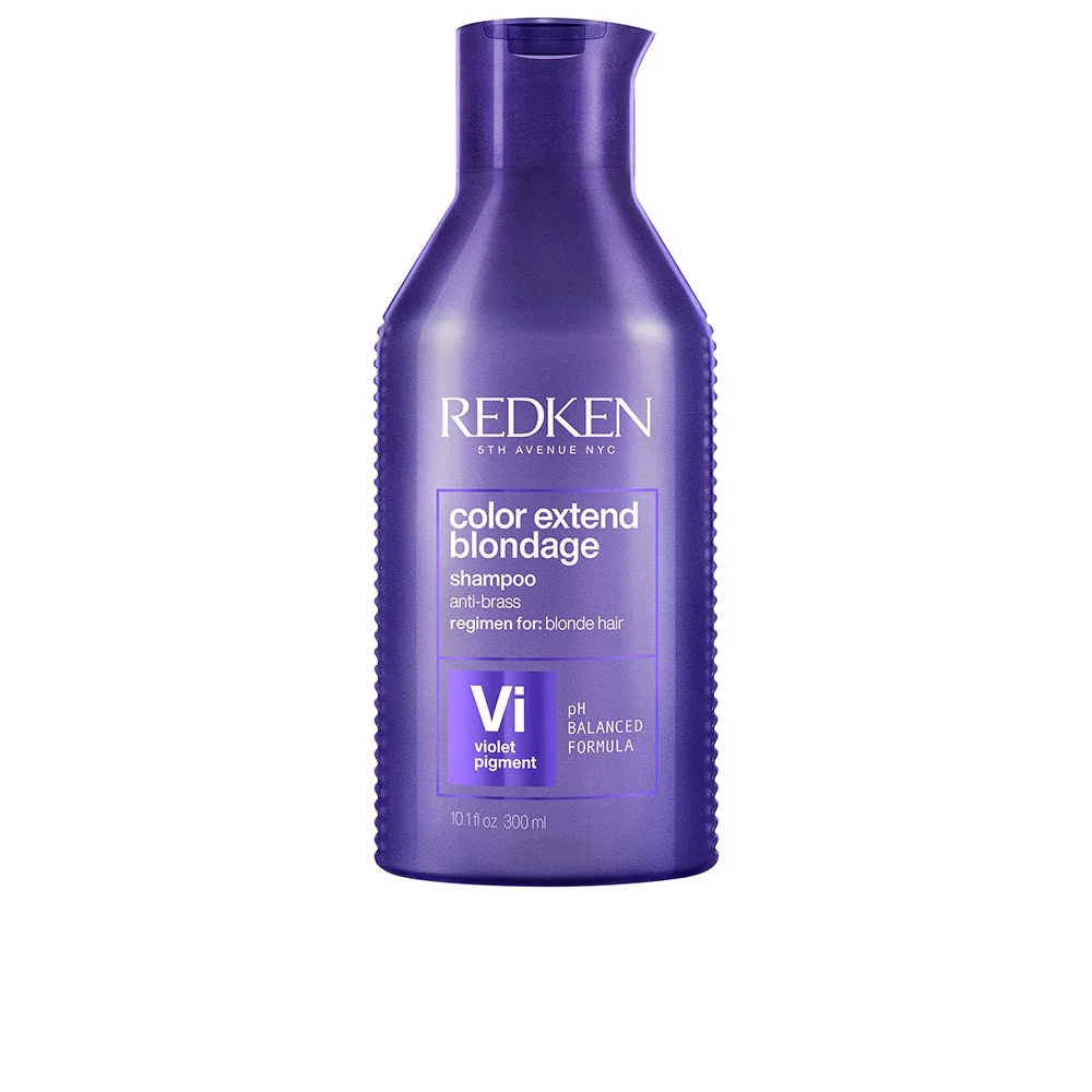 COLOR EXTEND BLONDAGE shampoo