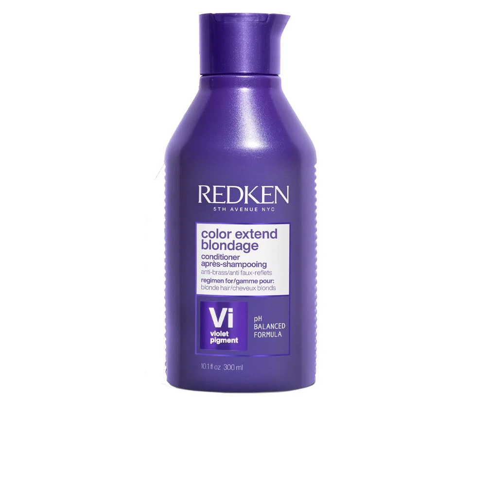 COLOR EXTEND BLONDAGE conditioner