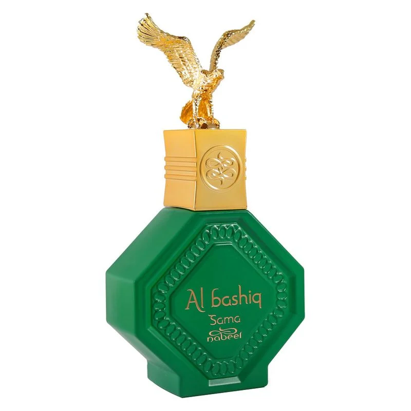 Nabeel Al Bashiq Sama Eau De Parfum Spray 100 Ml