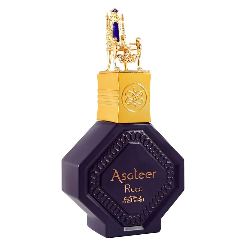Nabeel Asateer Ruaa - Eau De Parfum Spray 100 Ml