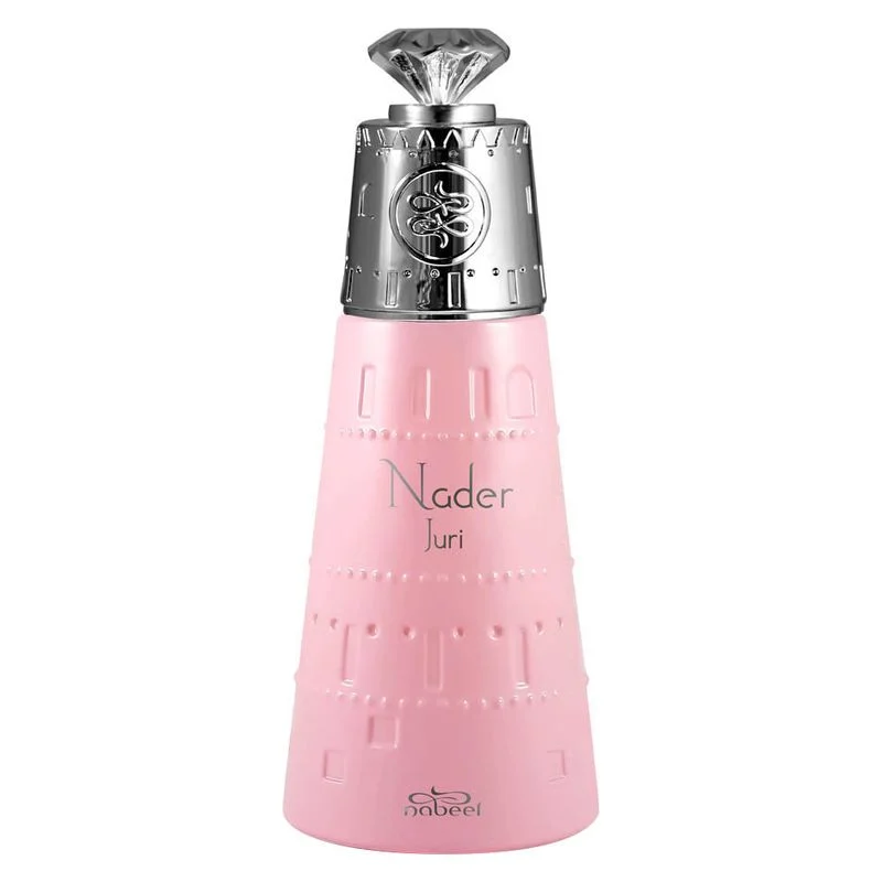 Nabeel Nader Juri Eau De Parfum Spray 100 Ml