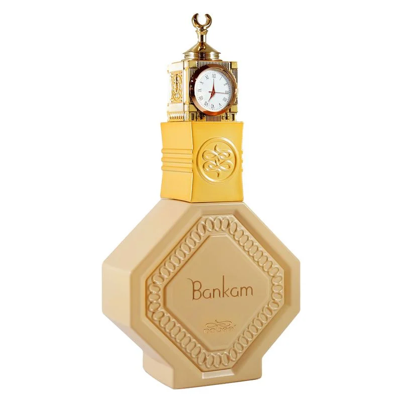 Nabeel Bankam Eau De Parfum Spray 100 Ml
