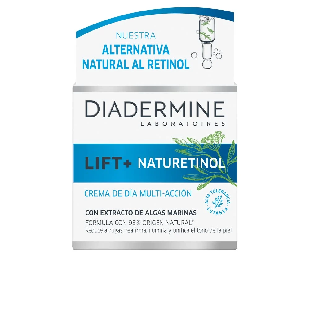 LIFT+ NATURETINOL crema viso giorno multi-azione