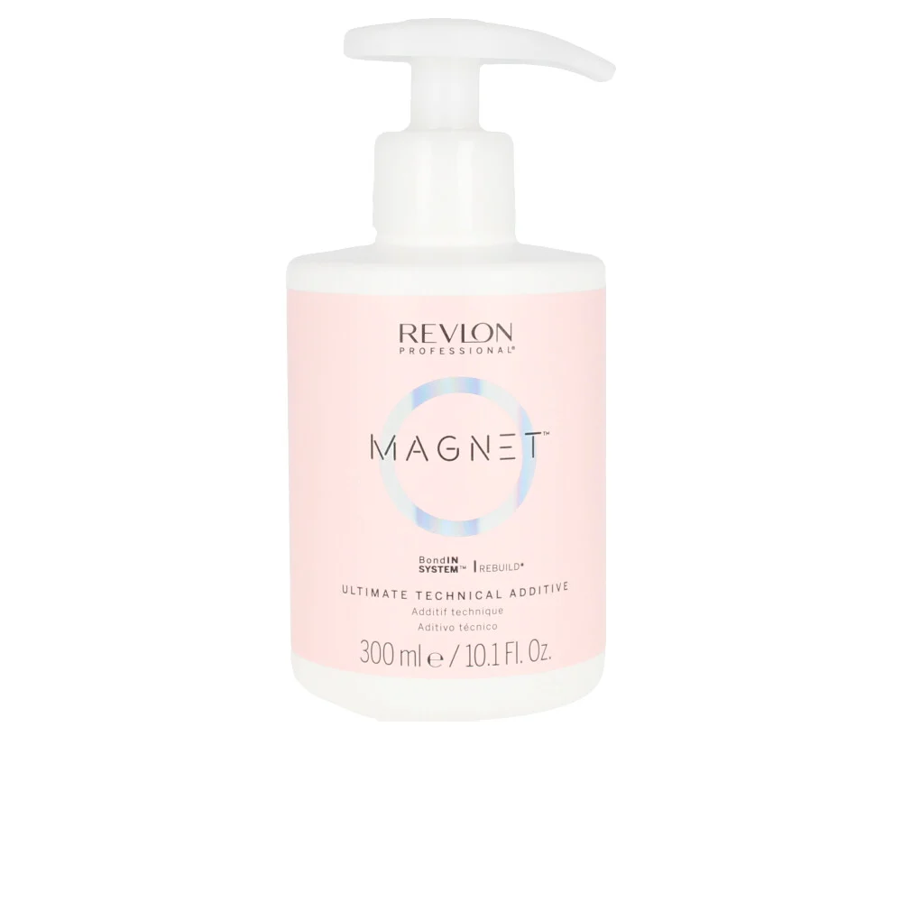 MAGNET technical additive