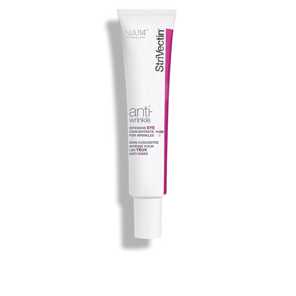 INTENSIVE eye concentrate for wrinkles
