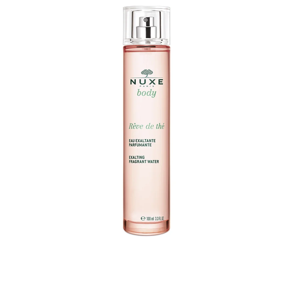 RÊVE DE THÉ eau exaltante perfumante