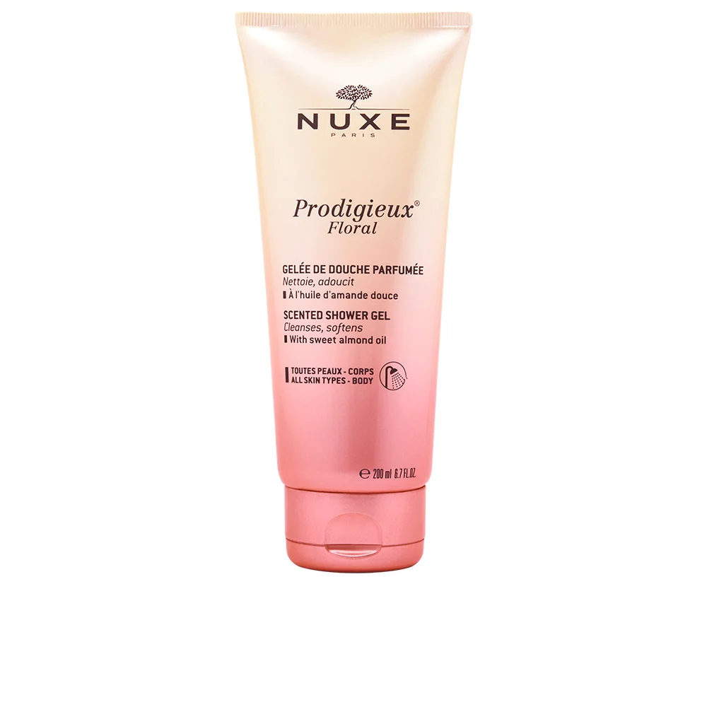 Gel doccia PRODIGIEUSE FLORALE