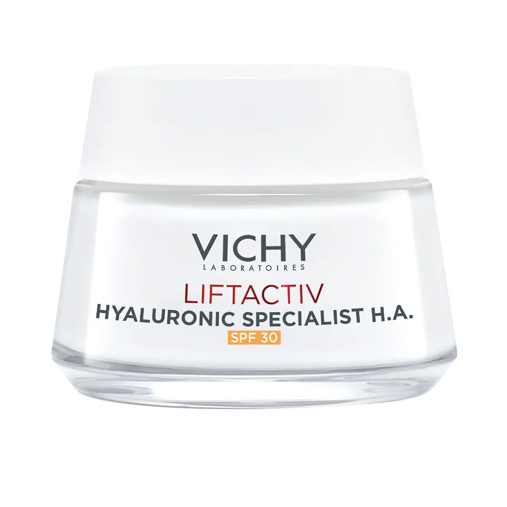 LIFTACTIV HYALURONIC SPECIALIST HA Crema Giorno con Acido Ialuronico SPF 30