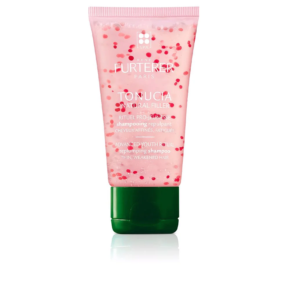 TONUCIA toning shampoo