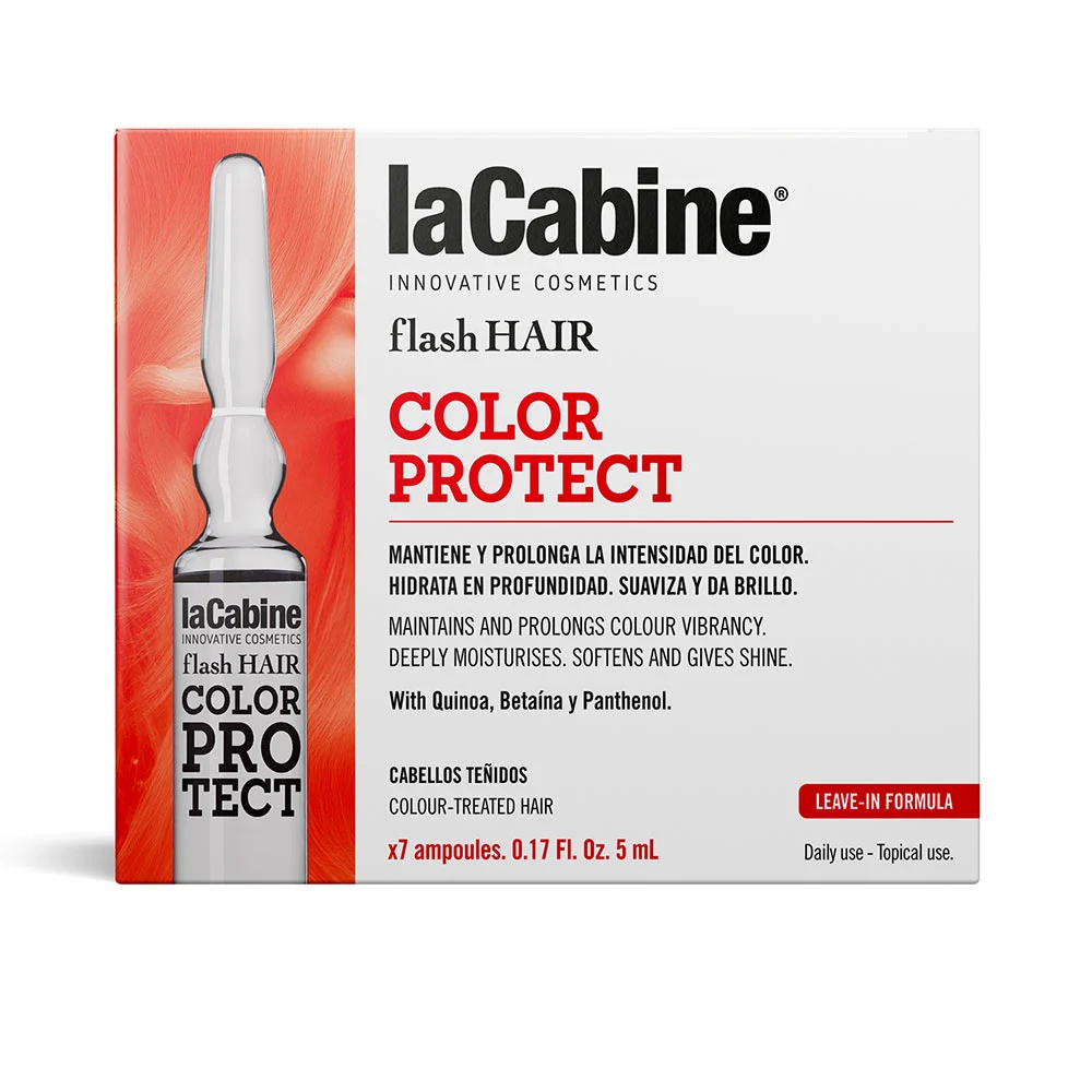 FLASH HAIR color protect