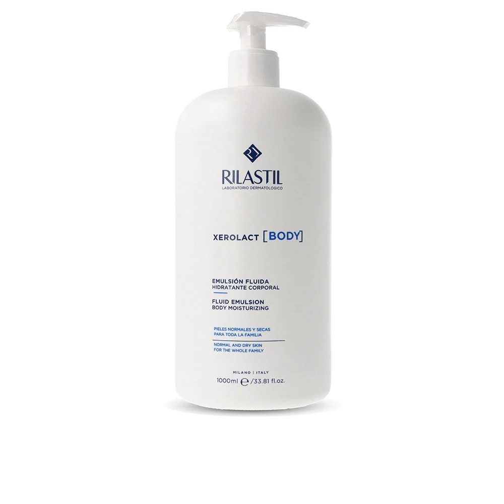 XEROLACT Latte CORPO