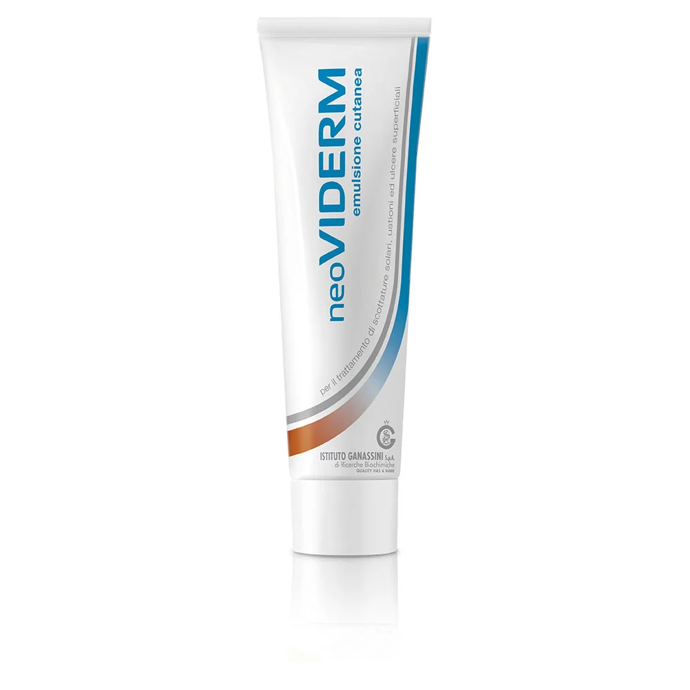 NEOVIDERM emulsione cutanea