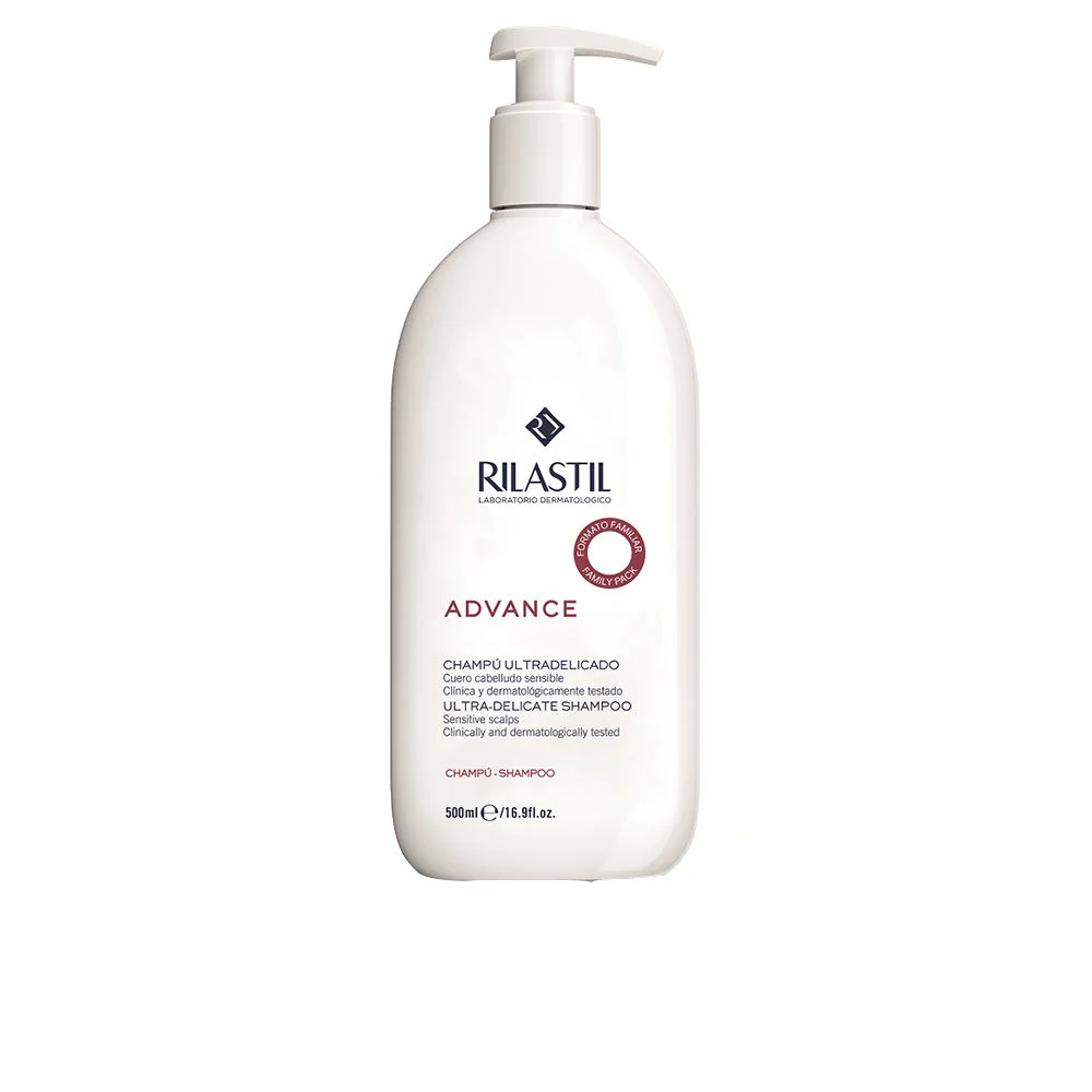 Shampoo ultradelicato ADVANCE