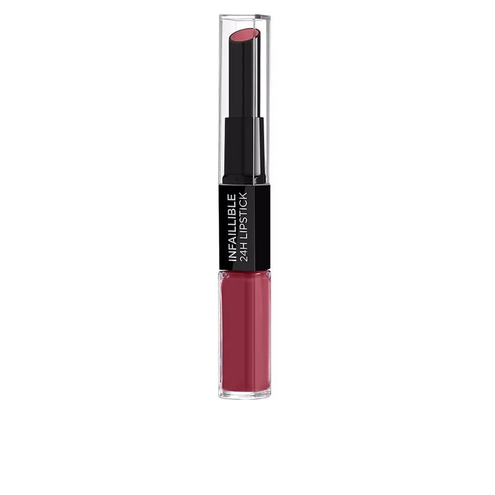 Rossetto INFALLIBLE X3 24H