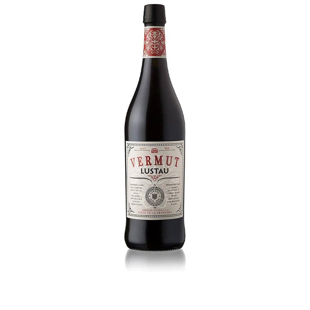 LUSTAU vermut