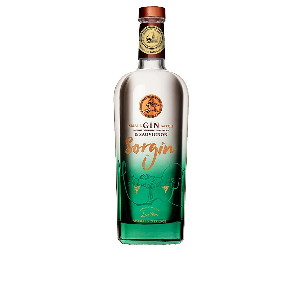 SORGIN gin