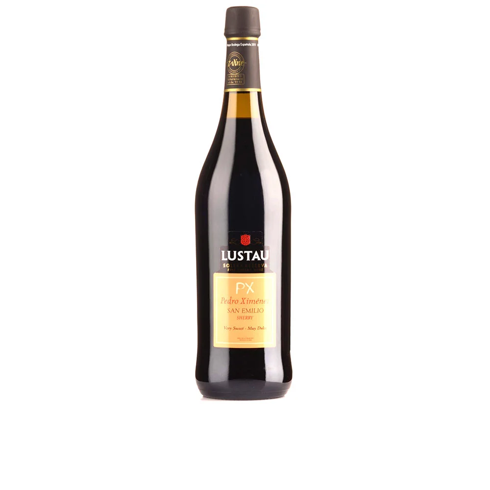 LUSTAU Pedro Ximenez San Emilio