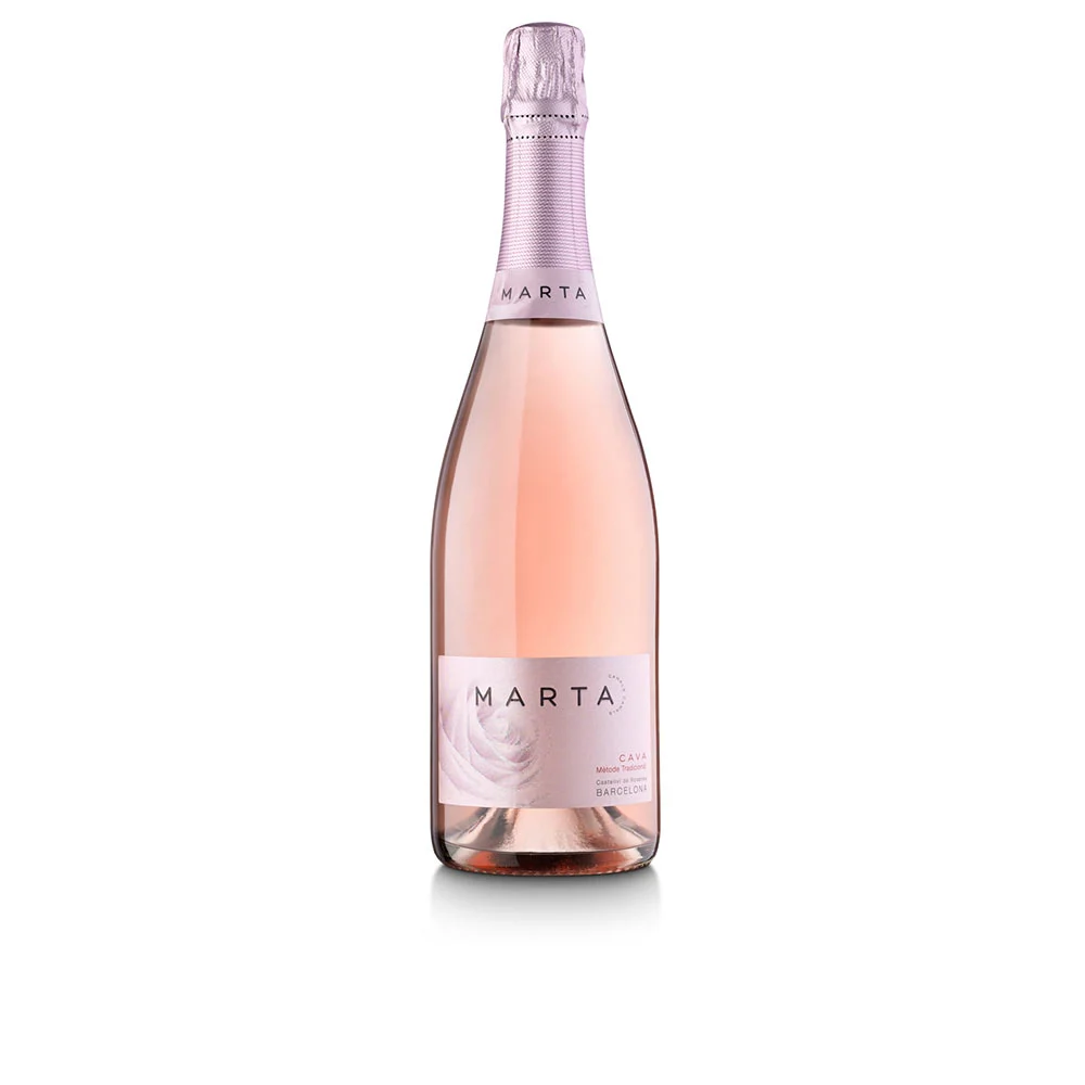 MARTA PASIÓN reserva rosado