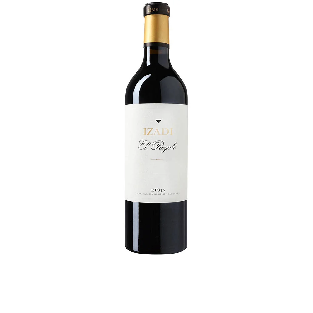 IZADI EL REGALO 2017 rioja