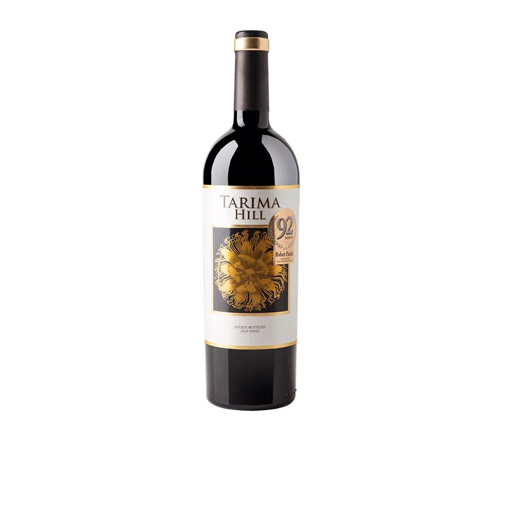TARIMA HILL 100% monastrell