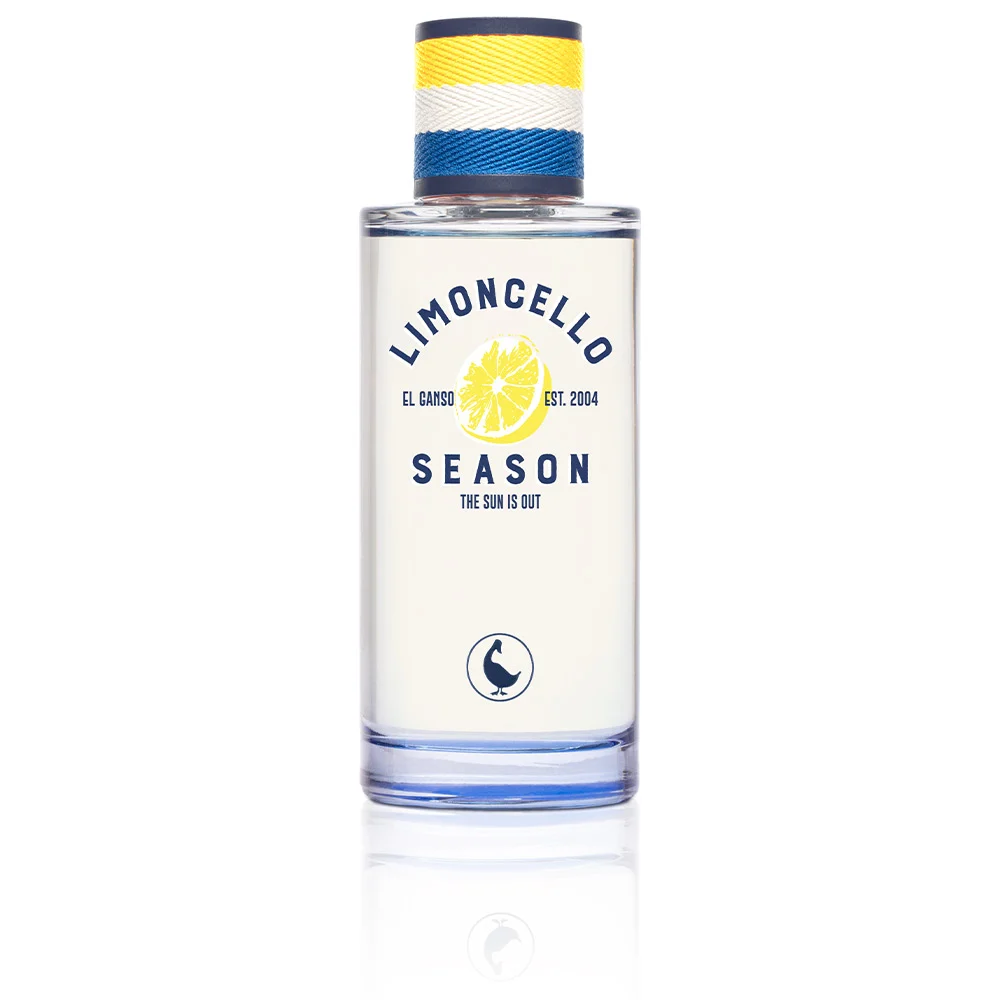 LIMONCELLO SEASON