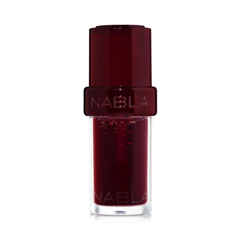 Nabla Lip Candy Oil Black cherry 04
