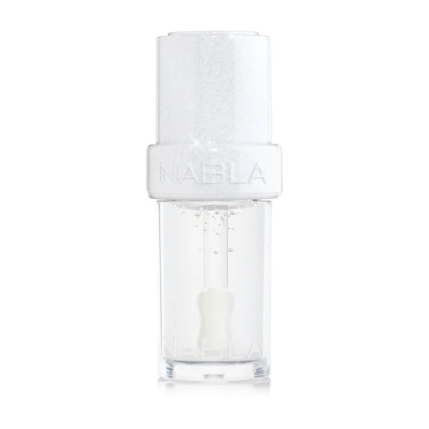 Nabla Lip Candy Oil Salted coconut 05