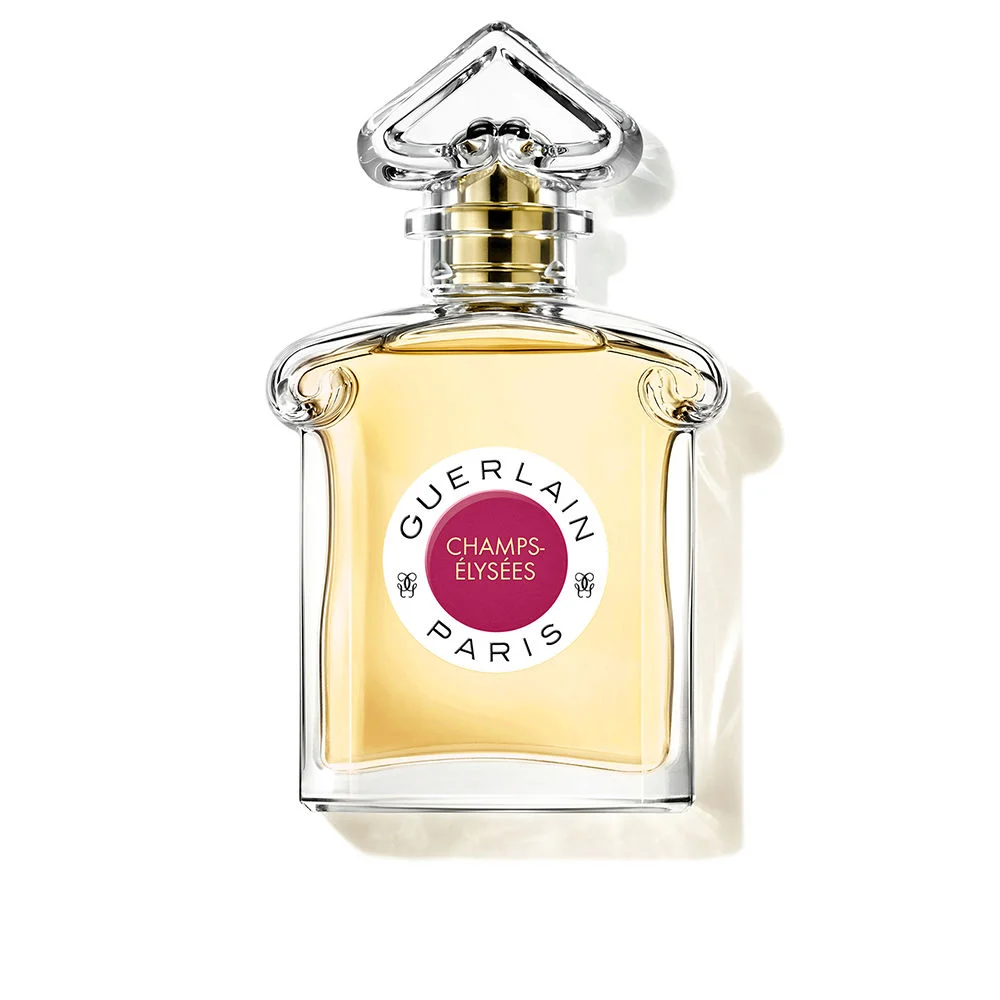 CHAMPS-ÉLYSÉES